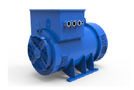 TCM318系列船用發(fā)電機(jī)